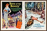 Thumbnail for Rose of the Bowery