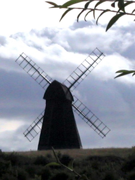 File:Rottingdean mill.jpg