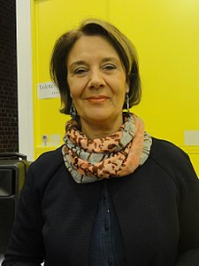 Véronique Descamps.