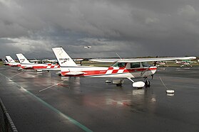 Royal Aero Club Cessna 152