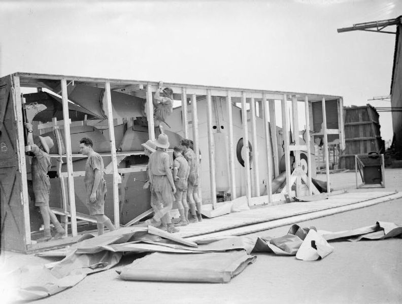 File:Royal Air Force Operations in the Middle East and North Africa, 1939-1943. CM1096.jpg