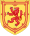 Königliche Waffen des Königreichs Schottland.svg