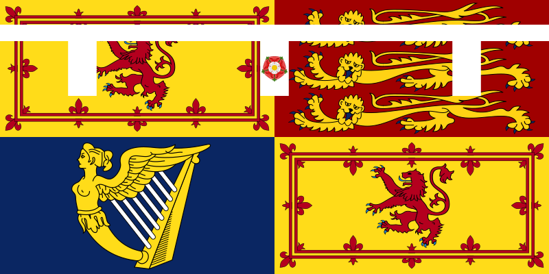File:Royal Standard of Prince Edward, Duke of Edinburgh (in Scotland).svg