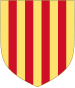 Armes royales d'Aragon.svg