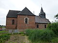 Kerk van Rubigny