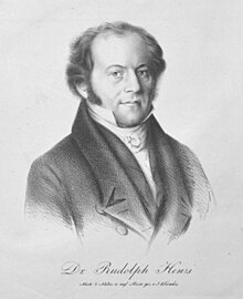 Rudolph Henzi Portre 1829.jpg