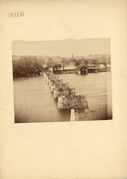 File:Ruins of Mayo's Bridge, James River, Richmond, Virginia - DPLA - 4ebb065fe8dc53d37840754f5ec17042.jpg