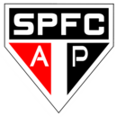 Logo du São Paulo FC