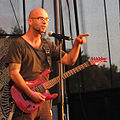 Fuchs, Soundcheck Wacken Open Air 2006.