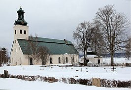 Kerk van Söderbarke