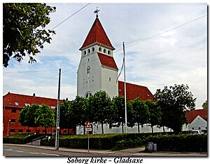 Søborg (Gladsaxe)