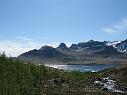 Stöðvarfjörður (Fjord)