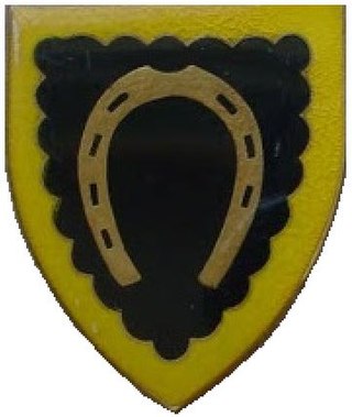 <span class="mw-page-title-main">Harrismith Commando</span> Military unit