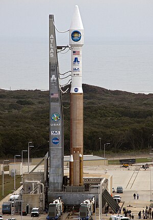SDOs Atlas V (401) on Launch Pad 41.jpg