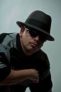 Serio (rapper) American rapper