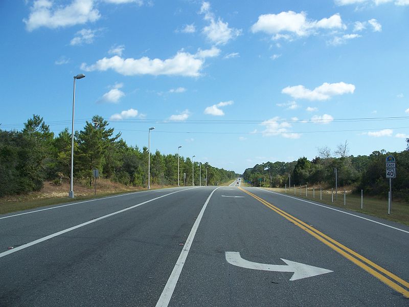 File:SR 19 and 40 intersection east02.jpg