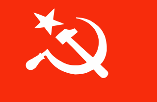 Socialist Unity Centre of India (Communist) Indian political party