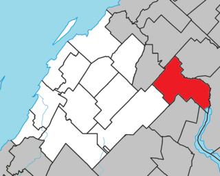 <span class="mw-page-title-main">Saint-Cyprien, Bas-Saint-Laurent</span> Municipality in Quebec, Canada