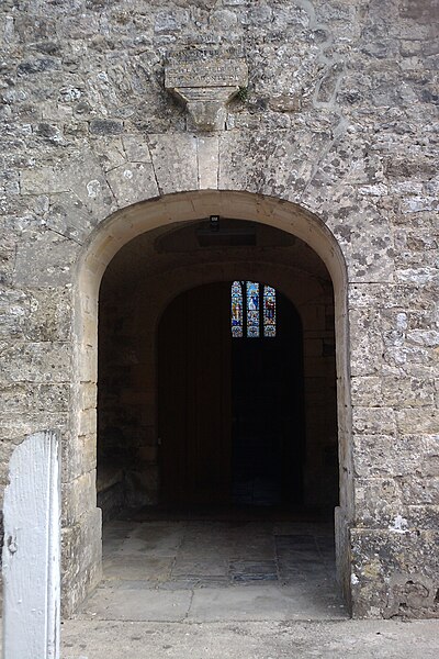 File:Saint-Pellerin - Église (portail).jpg