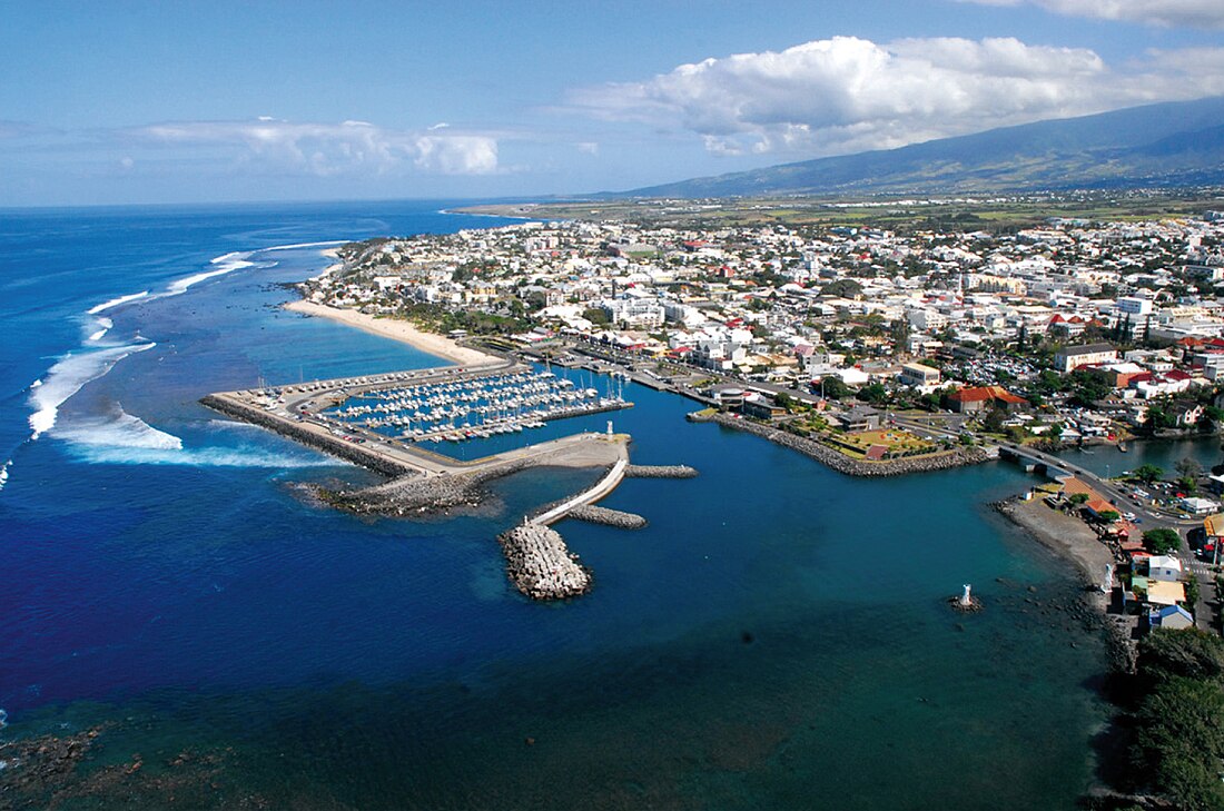 Saint-Pierre (La Réunion)