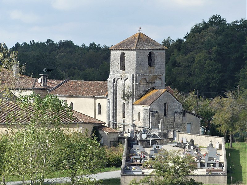 File:Saint-Sulpice-de-Mareuil église (3).jpg