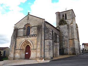 Habiter à Saint-Pompain