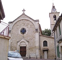 SaintAunes eglise 07082009.JPG