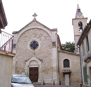 Saint-Aunès,  Occitanie, Франция