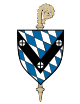 Archabbey Coat of Arms