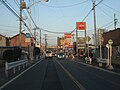 埼玉県道161号越谷川口線のサムネイル