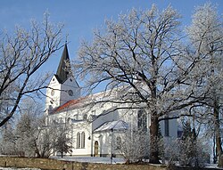 Лютеранська церква