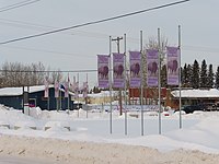 Fort Smith, Northwest Territories