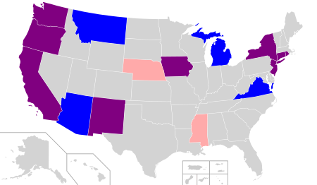 Gay And Lesbian Issues In The United States 72