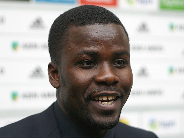 samuel kuffour wikipedia