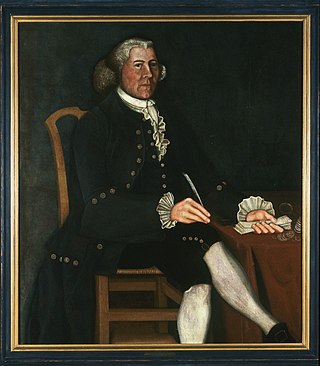 <span class="mw-page-title-main">Samuel McClellan</span>