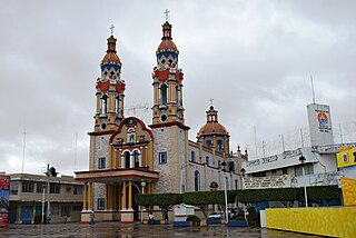 <span class="mw-page-title-main">Paraíso, Tabasco</span> Town and municipality in the Mexican state of Tabasco