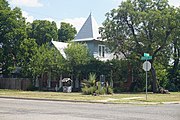 Eckert House