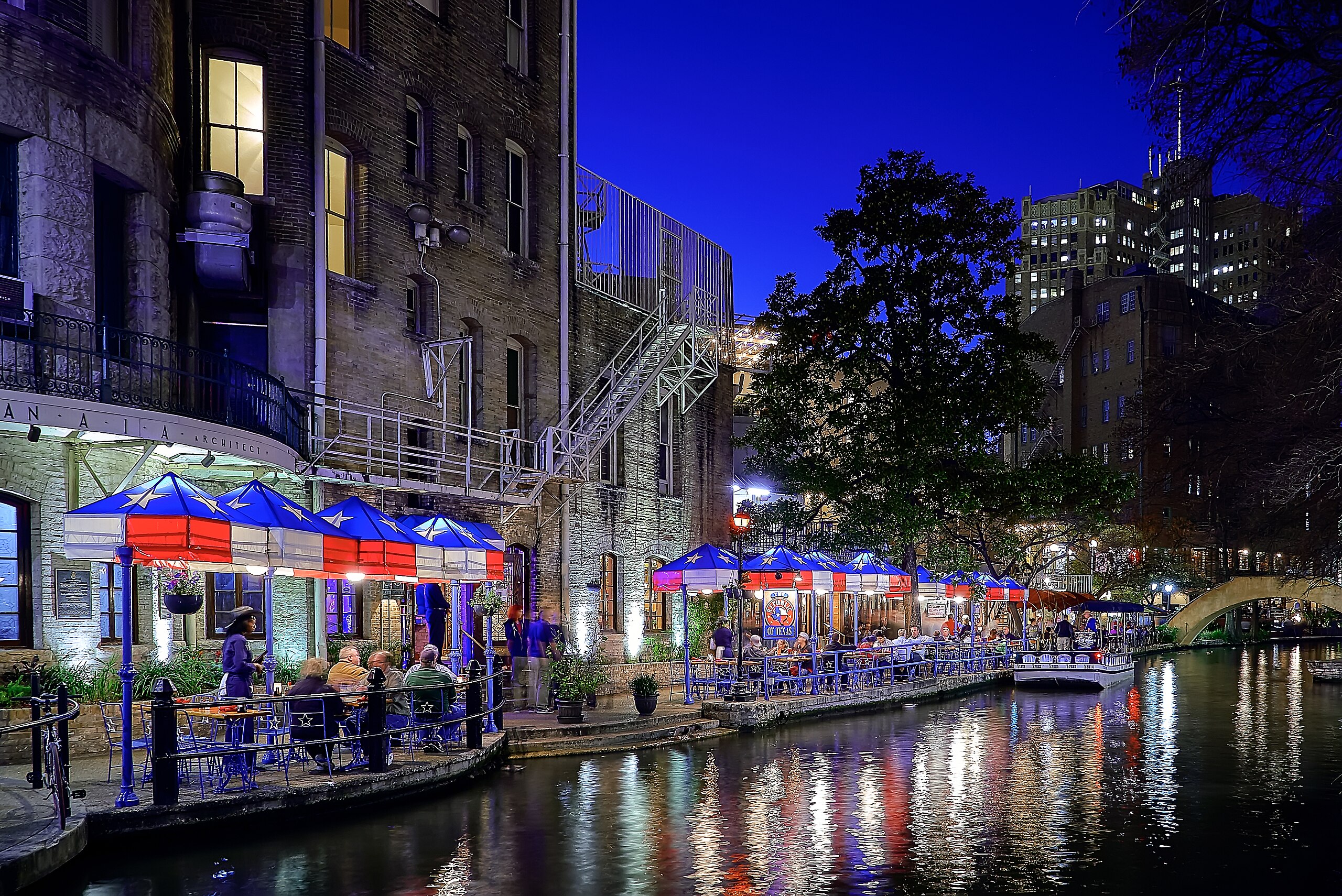 San Antonio River Walk - Wikipedia