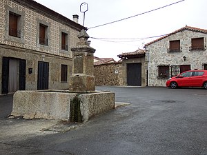San Miguel de Corneja, Ávila 03.jpg