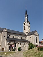 Sankt Ulrici (Sangerhausen)