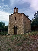 Miniatura per Sant Prim i Sant Felicià de Maià de Montcal