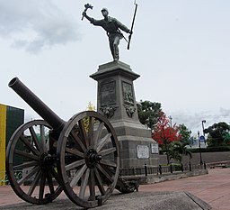 Santamaria, Juan -monumento Alajuela 04.jpg