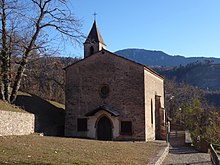 Chiesa di Santo Stefano