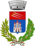 Blason de Sarego