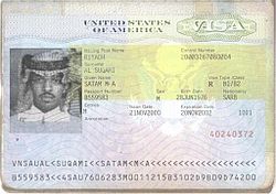 Satam al-Suqami VISA.jpg