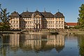 Schloss Werneck, von Süden weitere Bilder