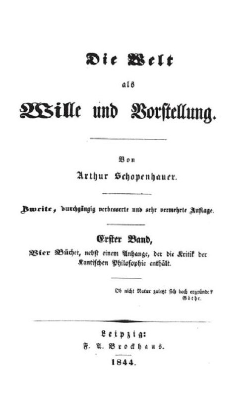 The title page of the expanded 1844 edition