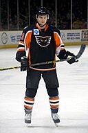 Scott Laughton: Age & Birthday