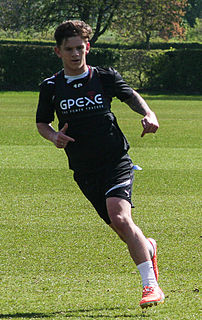 Sean Murray (footballer, born 1993)