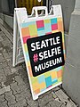 Seattle Selfie Museum